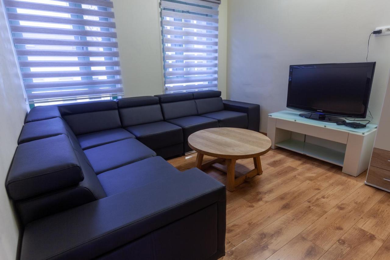 Atw Apartments Amberes Exterior foto