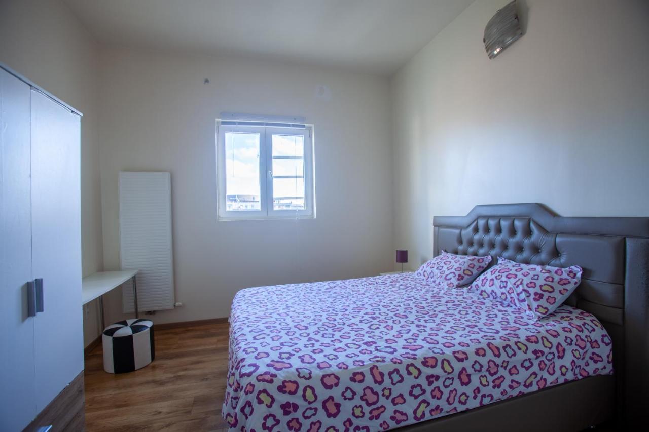 Atw Apartments Amberes Exterior foto