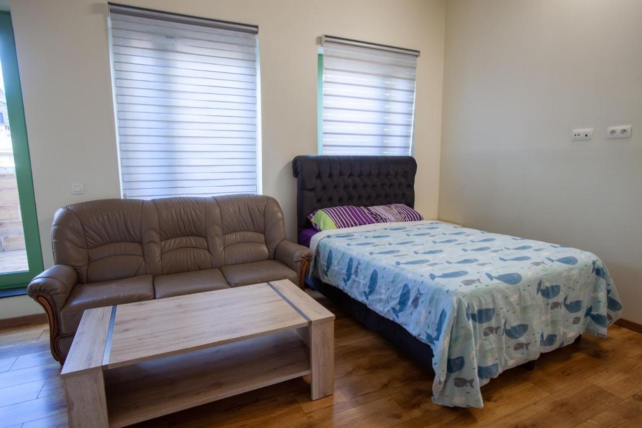 Atw Apartments Amberes Exterior foto