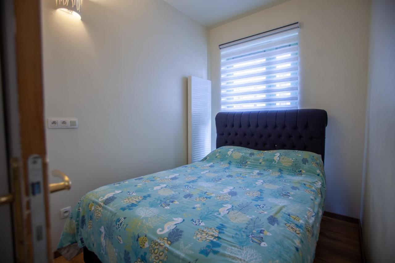Atw Apartments Amberes Exterior foto